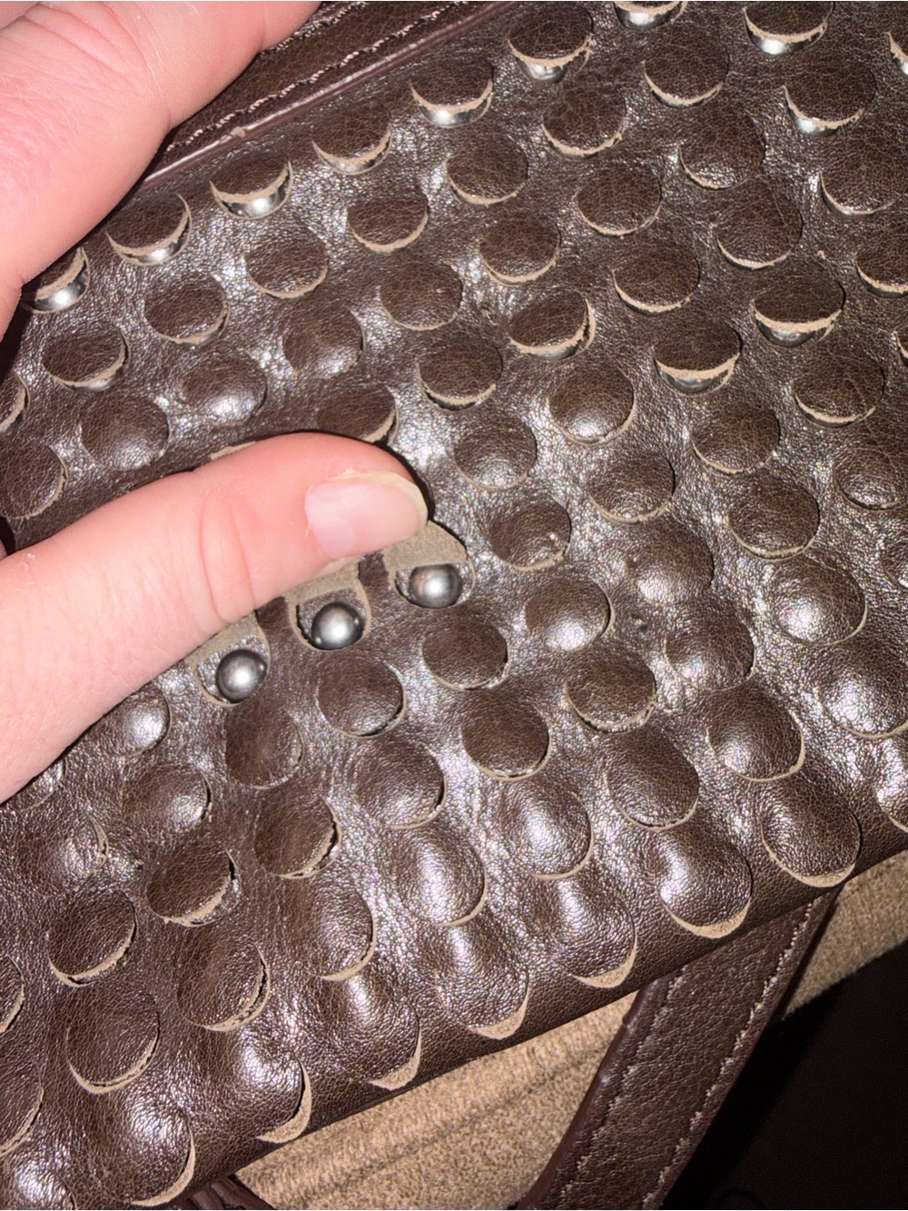 Oryany crossbody bag - Picture 10 of 10